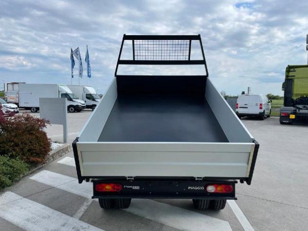Piaggio Porter NP6 RIBALTABILE - Foto 6