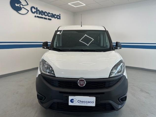 FIAT Doblo 3ª serie - 1.6 MJT 105CV S&S PC-TN Cargo Lounge rif. 23144469 - Foto 2