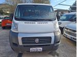Fiat Ducato 35 2.3 MJT PLM-DC Cabinato doppia cabina