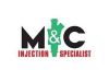 Logo M&C Injection Specialist