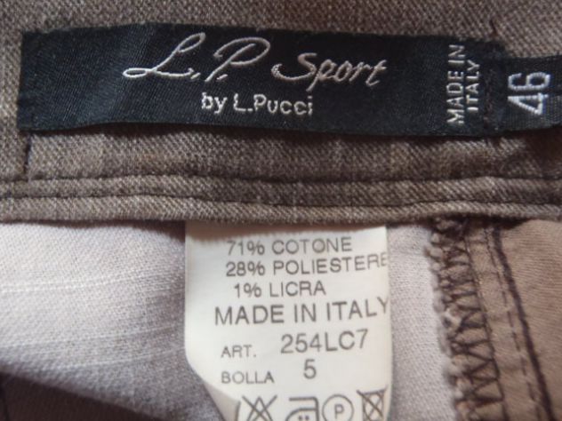 jeans pantaloni da donna decorati strass - Foto 8