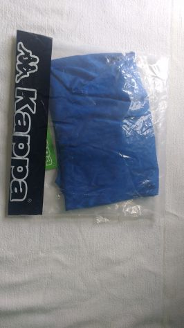 Kappa T-shirt sportiva pallacanestro - Foto 3