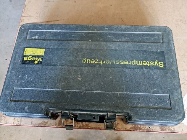 Pressatrice elettrica viega - Foto 4