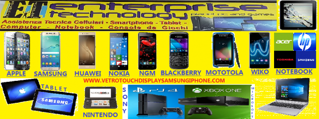 CENTRO ASSISTENZA TECNICA APPLE SAMSUNG XIAOMI OPPO LG HONOR HUAWEI - Foto 8