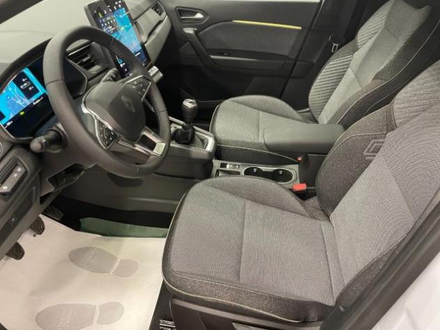 RENAULT Captur 1.2 ECO-G 120 CV GPL Techno KM0 MY26 rif. 24113249 - Foto 7
