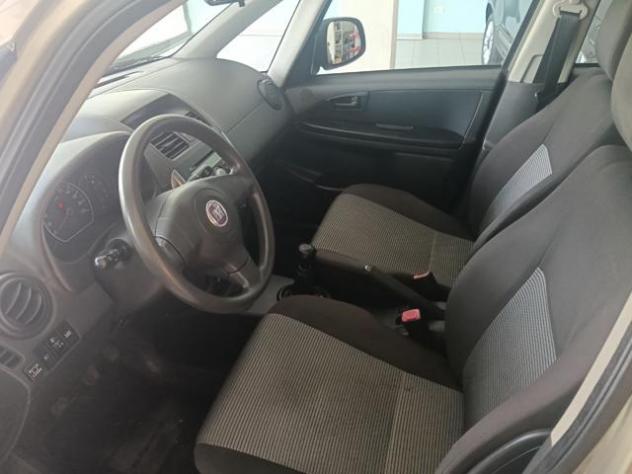 FIAT Sedici 1.6 16V 4x4 Dynamic rif. 24203968 - Foto 6