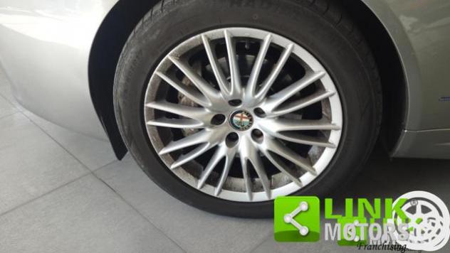 ALFA ROMEO 159 2.0 JTD ECO SUPER 170 CV rif. 24036699 - Foto 8