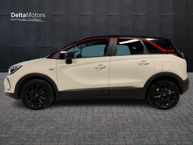 Opel Crossland X 1.2 2020 S&S 83cv - Foto 2