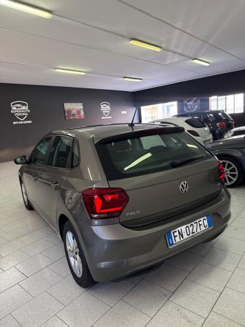 Volkswagen Polo 1.0 TGI 5p. Highline BlueMotion Technology - Foto 6
