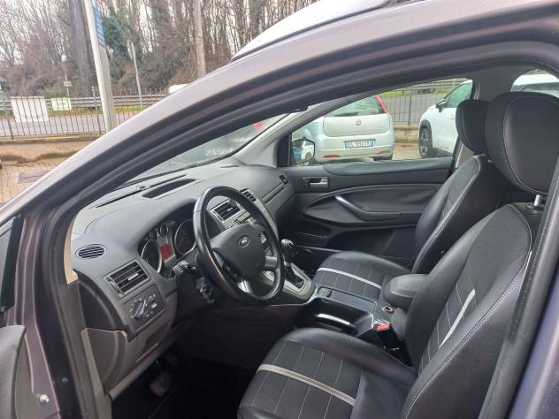 Ford Kuga 2.0 TDCi 163 CV 4WD Titanium DPF - Foto 9