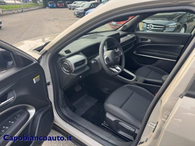 JEEP Avenger 1.2turbo e-hybrid mhev Summit 110cv+TETTO+INFO&C. rif. 24139974 - Foto 9