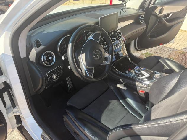 Mercedes-benz GLC 250-FINANZIABILE - Foto 6