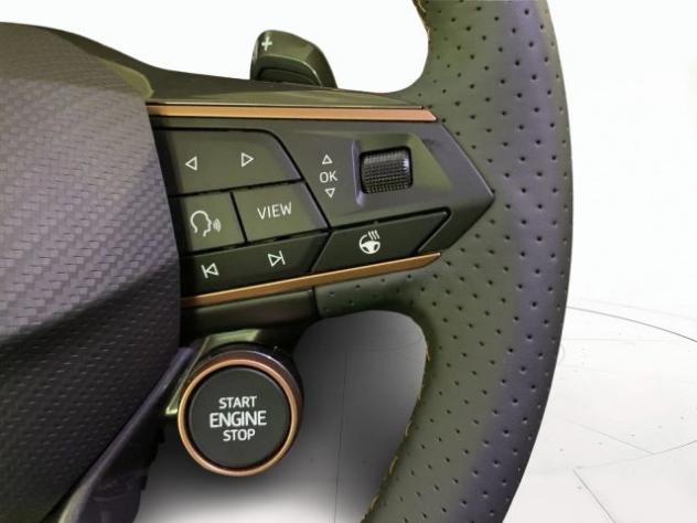 CUPRA Terramar 1.5 hybrid 150cv dsg rif. 22797441 - Foto 10
