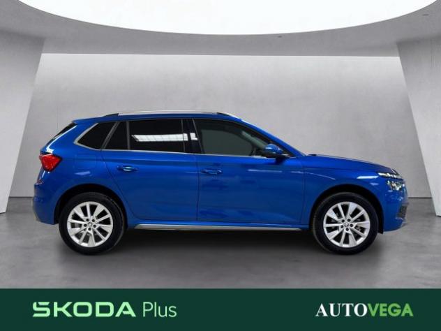 SKODA Kamiq 1.0 tsi style 110cv dsg rif. 24190007 - Foto 3
