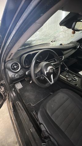 Alfa Romeo Giulia 2.0 Turbo 200 CV AT8 - Foto 3