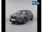 Nissan Qashqai III 2021 1.3 mhev Acenta 2wd 140cv