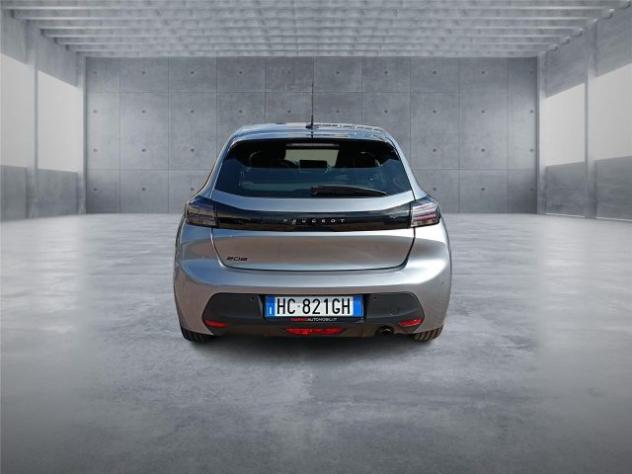 PEUGEOT 208 2ª serie PureTech 75 Stop&Start 5 porte Active rif. 24121904 - Foto 5