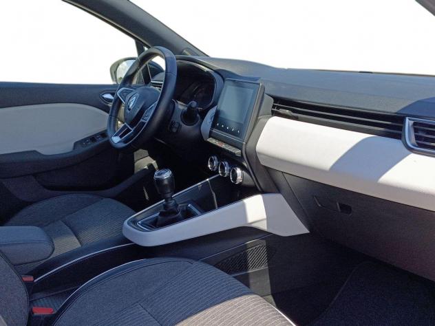 Renault Clio V 2019 1.0 tce Techno Gpl 100cv - Foto 9