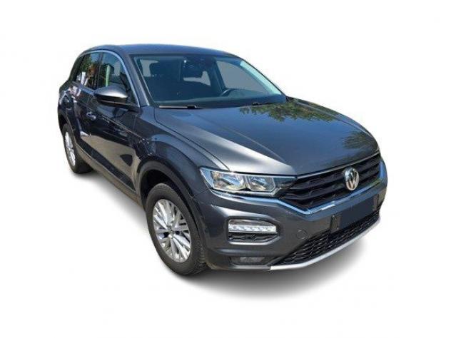 Volkswagen T-Roc 1.6 TDI 115 CV Business SCR - Foto 2