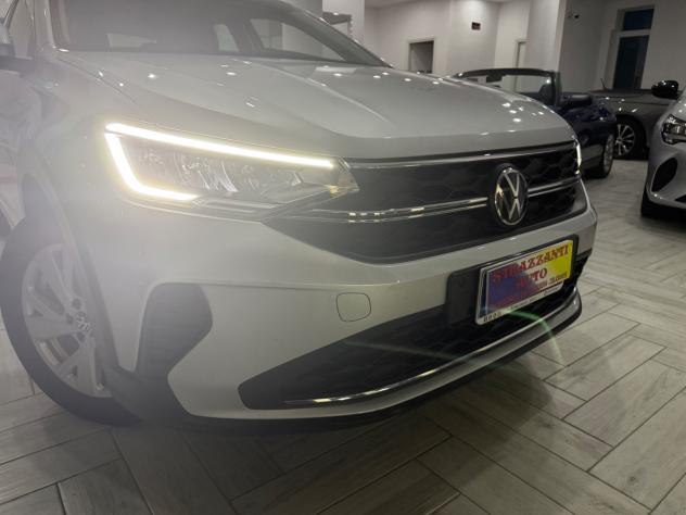 Volkswagen Taigo 1.0 TSI 95CV LIFE+FULL LED/CARPLAY2024 - Foto 5
