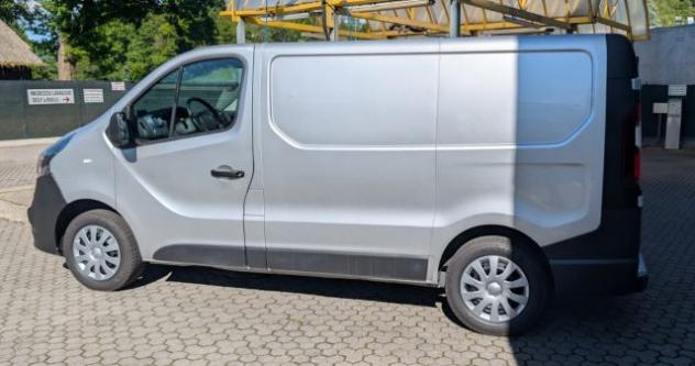 OPEL Vivaro 1.6 CDTI 115CV AUTOCARRO rif. 24072769 - Foto 5