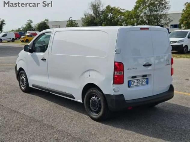 CITROEN Jumpy BlueHDi 100 S&S M Club - GP305FS rif. 24169640 - Foto 4