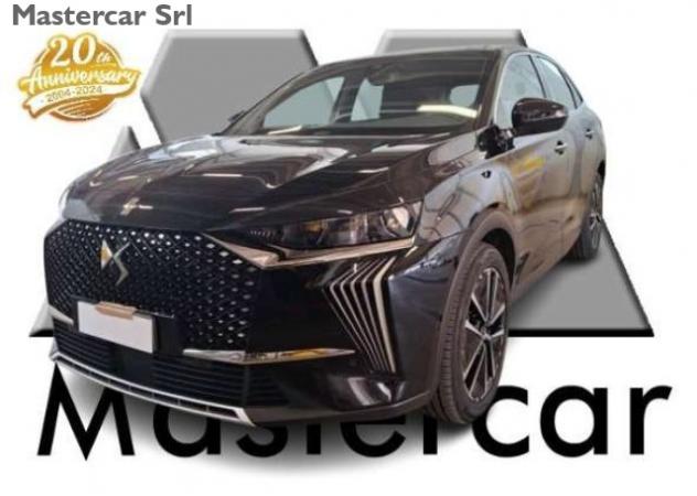 DS AUTOMOBILES DS 7 DS7 1.6 e-tense phev Bastille Business 225cv auto rif. 23991581