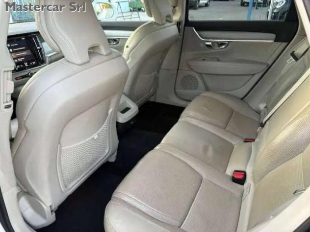 VOLVO V90 Cross Country 2.0 d5 Pro awd geartronic my19 - FZ375TW rif. 24166182 - Foto 10