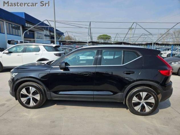 VOLVO XC40 1.5 t4 phev Inscription Expre auto my21 - GF536RJ rif. 23835630 - Foto 3