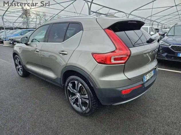 VOLVO XC40 1.5 t5 phev Inscription auto my21 - GF506RX rif. 24078775 - Foto 3