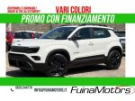 JEEP Avenger 1.2 Turbo 145CV MHEV 4xe Upland NUOVO rif. 23987059