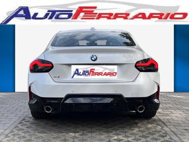 BMW Serie 2 Cpé(G42/87) 220i Coupé Msport - Foto 5