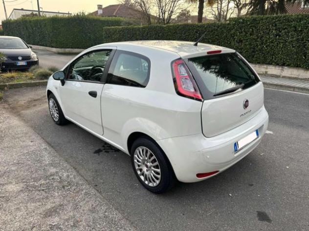 FIAT Punto Evo 1.4 3 porte Emotion EasyPower rif. 23799996 - Foto 5
