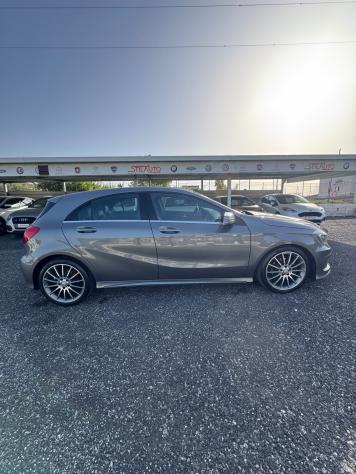 Mercedes-benz A 180 CDI Premium - Foto 7