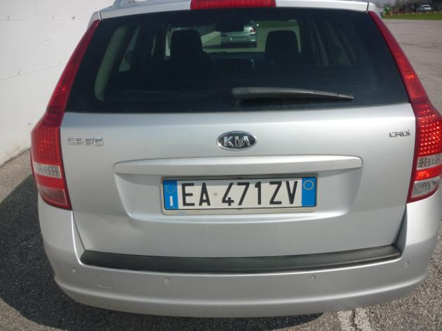 Kia Ceed Sportswagon cee'd Sp. Wag. 1.6 CRDi VGT 115CV EX - Foto 6