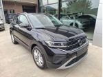 VOLKSWAGEN - T-Cross EDITION PLUS 1.0 TSI 95 CV MANUALE