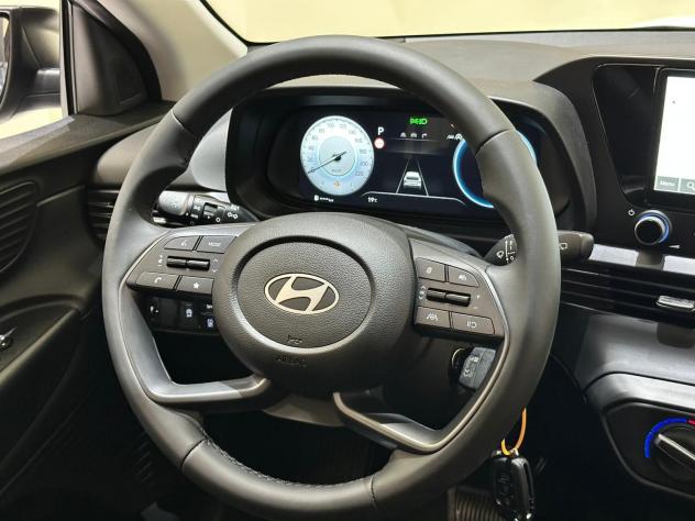Hyundai i20 1.0 T-GDI 90cv DCT ConnectLine - Foto 6