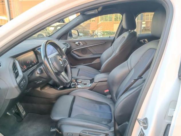 BMW 116 d 5p. Msport Aut. rif. 24152953 - Foto 5