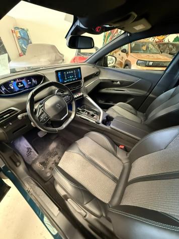 Peugeot 3008 BlueHDi 130 S&S Allure Pack - Foto 8