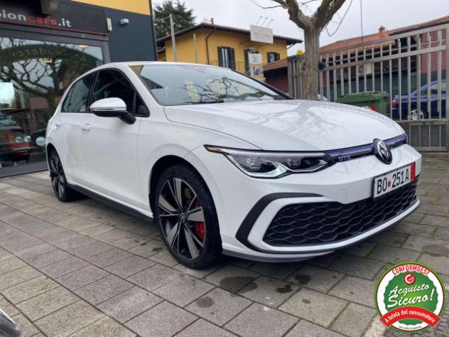 VOLKSWAGEN Golf GTE 1.4 245cv eHybrid DSG NAVI VIRT rif. 22698539 - Foto 2