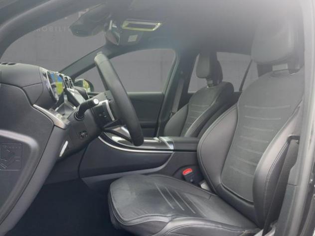 MERCEDES-BENZ GLC 300 d 4Matic Mild Hybrid AMG Line Premium +20" rif. 23965438 - Foto 5