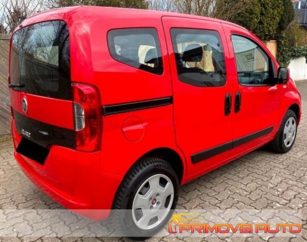 FIAT Qubo 1.4 8V 77 CV Lounge rif. 18851520 - Foto 10