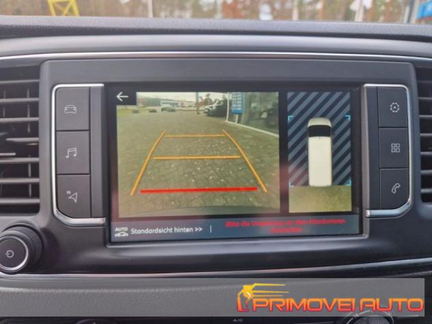FIAT Scudo 1.5 BlueHDi 120CV Furgone rif. 20670172 - Foto 3
