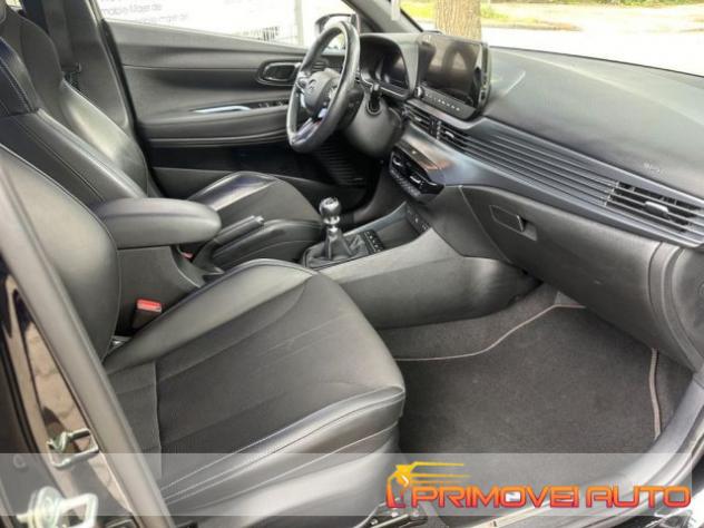 HYUNDAI i20 N 1.6 T-GDI MT N-Performance rif. 20960219 - Foto 3