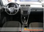 VOLKSWAGEN Caddy 2.0 TDI 150 CV Comfortline Maxi rif. 20073773