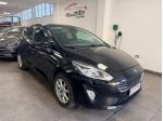 Ford Fiesta 1.1 75 CV GPL 5 porte Titanium