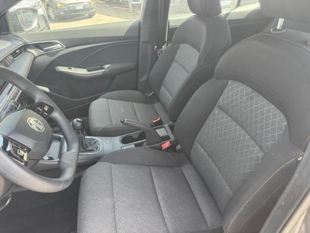 Mg MG3 1.5 115 Cv comfort PARI AL NUOVO - 2025 - Foto 10