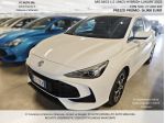 Mg MG3 1.5 HYBRID+ LUXURY 2025 - AUTO PARI AL NUOVO
