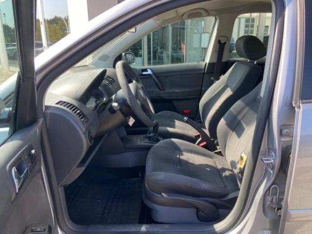 VOLKSWAGEN Polo 1.4/69CV TDI 5p. Comfortline rif. 23999445 - Foto 10