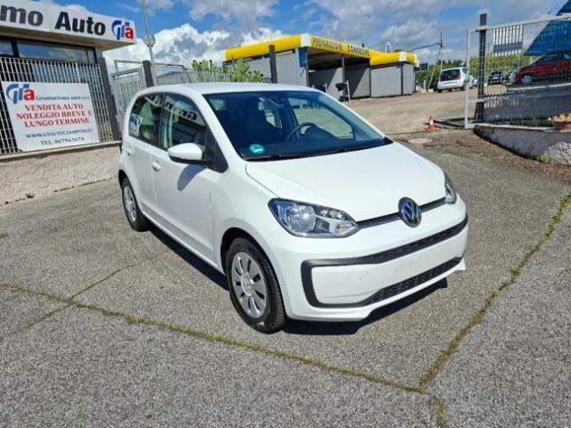 VOLKSWAGEN up! 1.0 5p. move up! PREZZO REALE!! rif. 23795032 - Foto 3